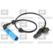 Quinton Hazell XABS224 Wielsnelheidssensor (ABS)