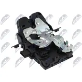 NTY EZC-LR-066 Achterklepslot