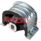 METZGER 8053888 Motorsteunlager