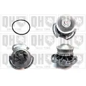 Quinton Hazell QCP986 Waterpomp