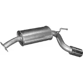 POLMO 05.77 Einddemper