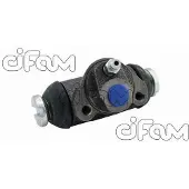 CIFAM 101-065 Wielremcilinder