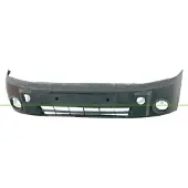 PRASCO FD9301011 Bumper