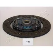 Japanparts DF-197 Koppelingsplaat