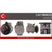 Casco CAC76049GS Aircopomp