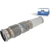 DT Spare Parts 2.00174 Voorpijp