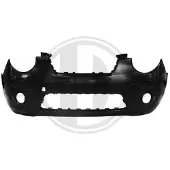Diederichs 6505150 Bumper