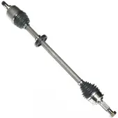 EURODRIVELINE NI-238A Aandrijfas