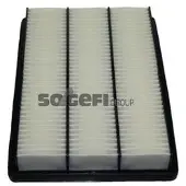 COOPERSFIAAM FILTERS PA7567 Luchtfilter