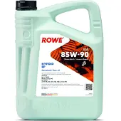 Rowe 25005-0050-99 Transmissie-olie