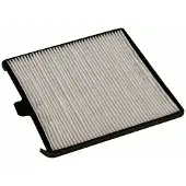 DENCKERMANN M110554 Interieurfilter