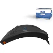 DT Spare Parts 4.69576 Spatbord