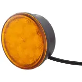 Hella 2BA 959 011-301 Knipperlichtautomaat / Pinkdoos