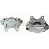 BUDWEG CALIPER 341032 Remklauw