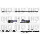 Quinton Hazell QTS828007 Gasveer motorkap