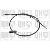 Quinton Hazell BC4294 Handremkabel
