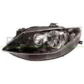 PRASCO ST0354924 Koplamp