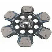 SACHS 1864 456 001 Koppelingsplaat