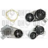 Quinton Hazell QCP2862 Waterpomp