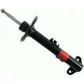 SACHS 400 031 Schokdemper