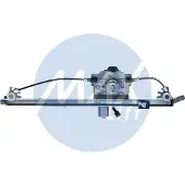 Max WFT280-R Raammechanisme