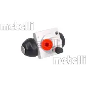 METELLI 04-1131 Wielremcilinder