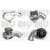 Quinton Hazell QCP3410 Waterpomp