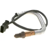 Bosch 0 258 027 001 Lambdasonde