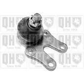 Quinton Hazell QSJ1240S Fuseekogel