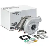 RIDEX 2234C10358R Turbocharger