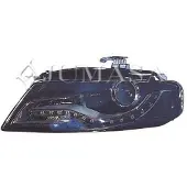 JUMASA 38020434 Koplamp