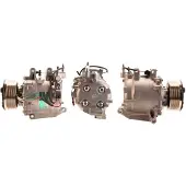 Lucas Compressor, airconditioning ACP821