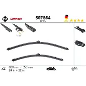 SWF 507864 Ruitenwisser