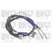 Quinton Hazell BC3600 Handremkabel