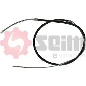 Seim 553220 Handremkabel