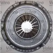 Valeo 801148 Koppelingsset