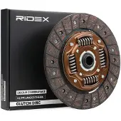 RIDEX 262C0005 Koppelingsplaat