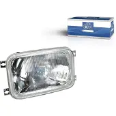 DT Spare Parts 2.24126SP Koplamp