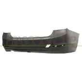 PRASCO BM0281051 Achterbumper