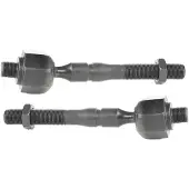 RIDEX 51T0421 Binnenste stuurkogel