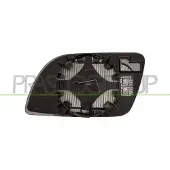 PRASCO Spiegelglas, buitenspiegel VG0217513