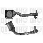 Quinton Hazell QCAT90953H Katalysator