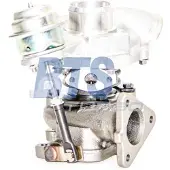 BTS Turbo T911231 Turbocharger