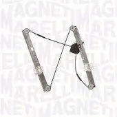 MAGNETI MARELLI 350103170072 Raammechanisme
