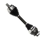 EURODRIVELINE VW-157 Aandrijfas