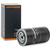 DENCKERMANN A210015 Oliefilter