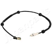 Japanparts ABS-115 Wielsnelheidssensor (ABS)