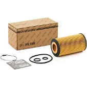 GoCORE GCG0076 Oliefilter