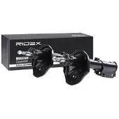 RIDEX 854S18122 Schokdemper