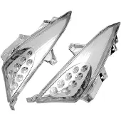 Vicma 11764 Knipperlichtautomaat / Pinkdoos